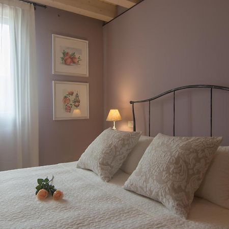 Maison d'hôtes Casa Dei Racconti à Ceggia Extérieur photo