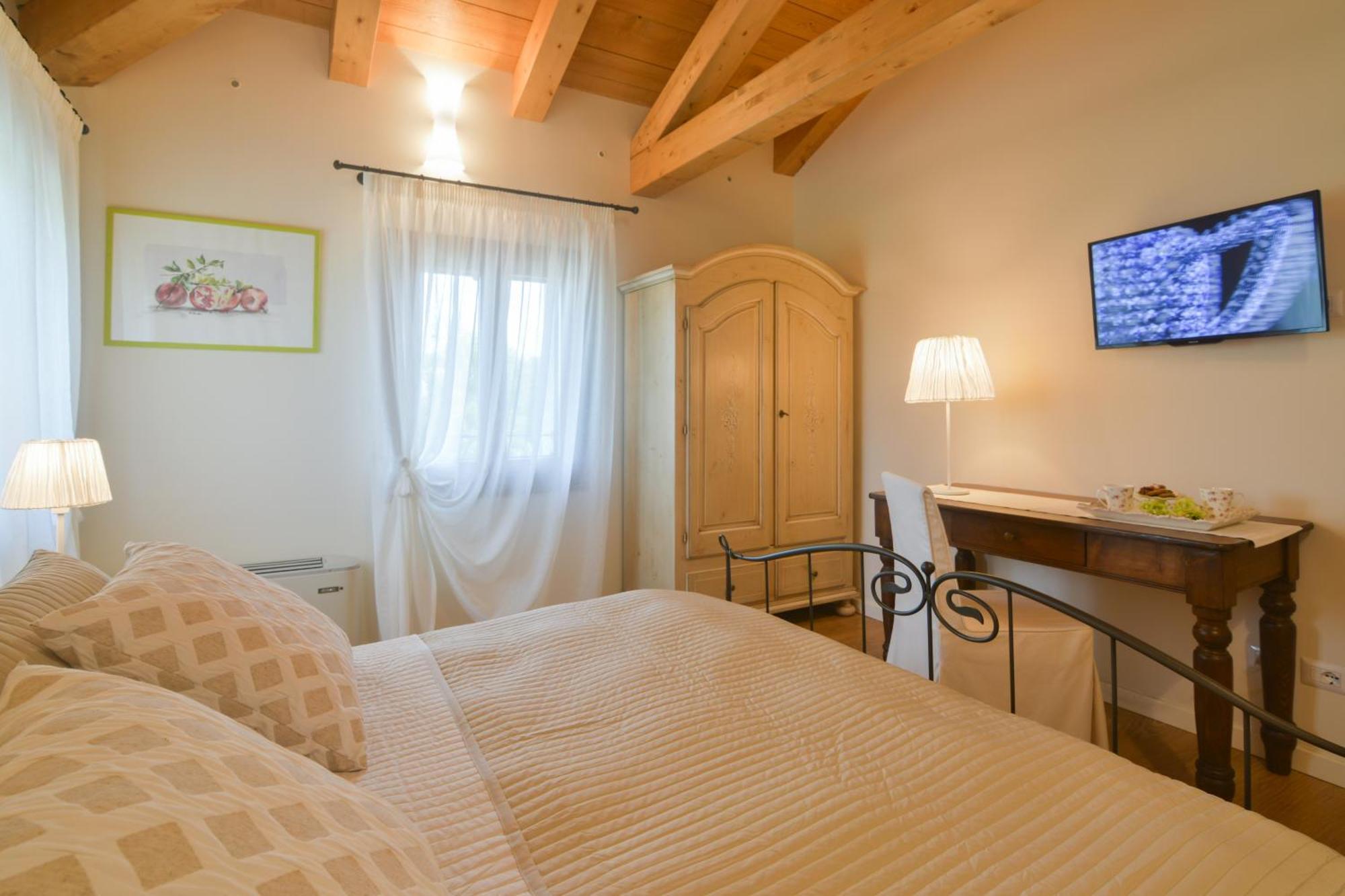Maison d'hôtes Casa Dei Racconti à Ceggia Extérieur photo