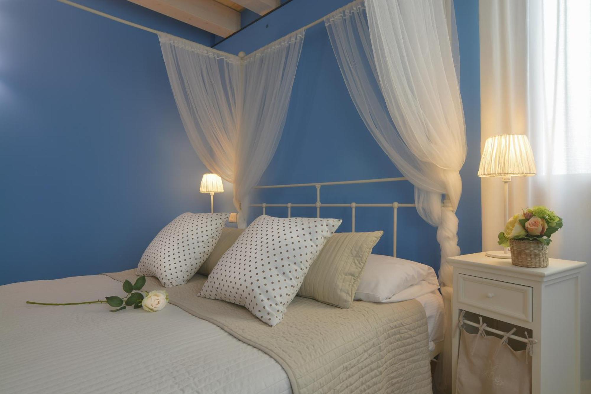 Maison d'hôtes Casa Dei Racconti à Ceggia Extérieur photo
