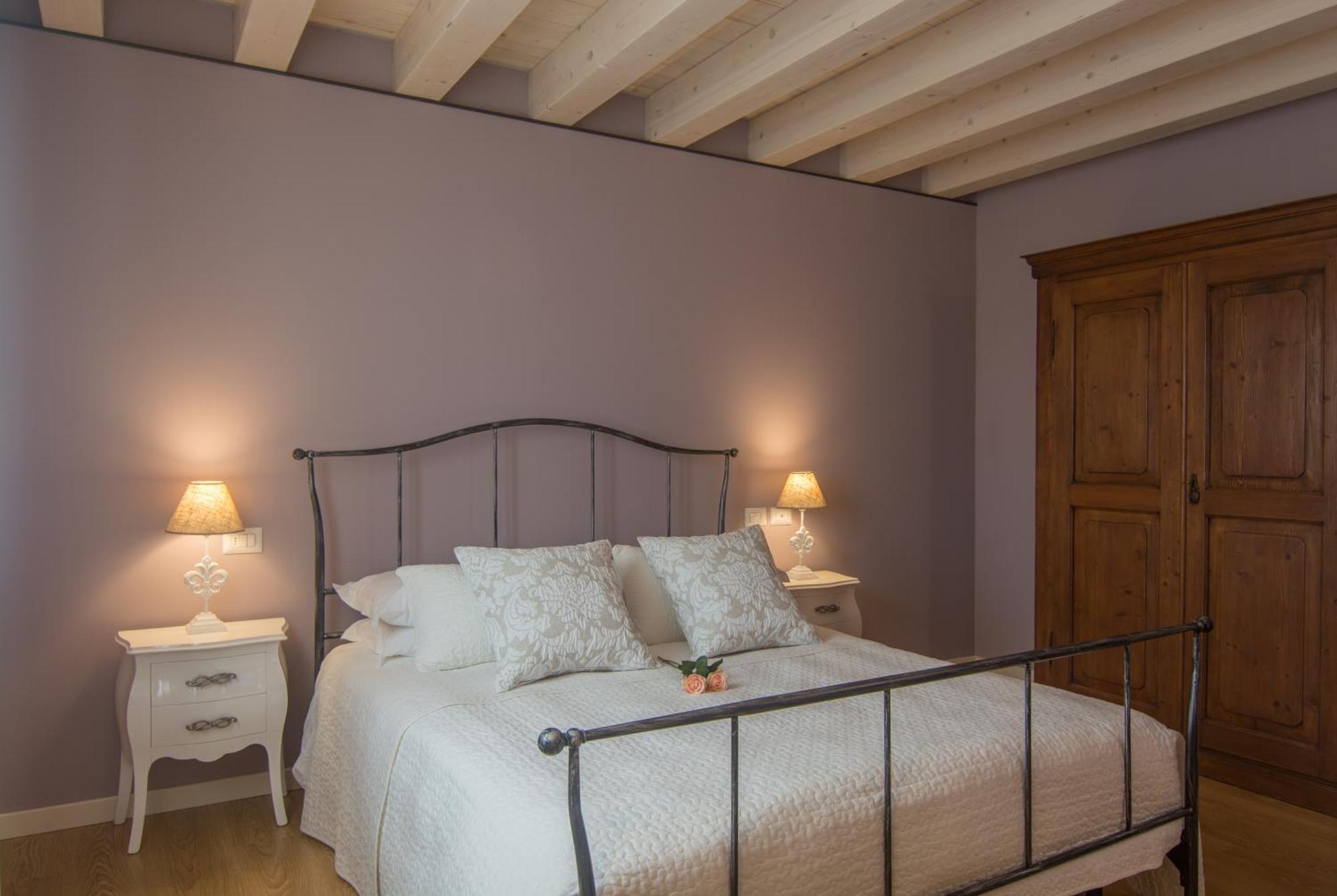 Maison d'hôtes Casa Dei Racconti à Ceggia Extérieur photo