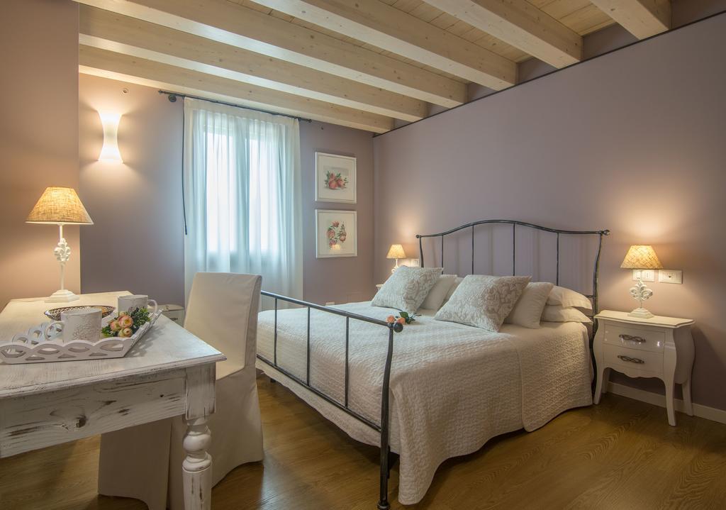 Maison d'hôtes Casa Dei Racconti à Ceggia Extérieur photo