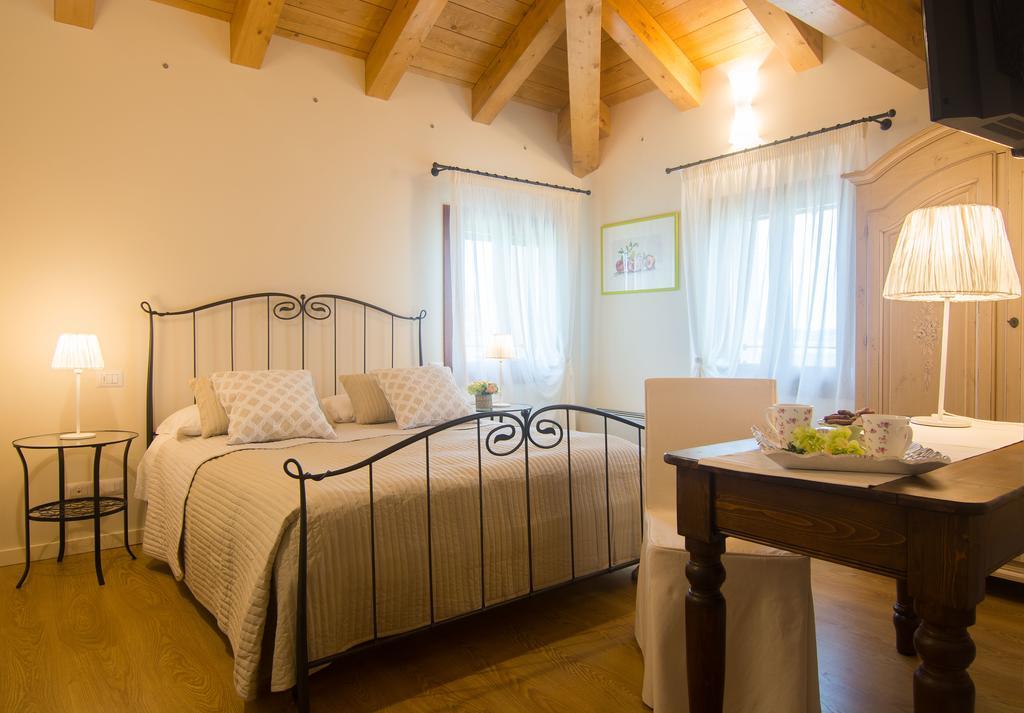 Maison d'hôtes Casa Dei Racconti à Ceggia Extérieur photo