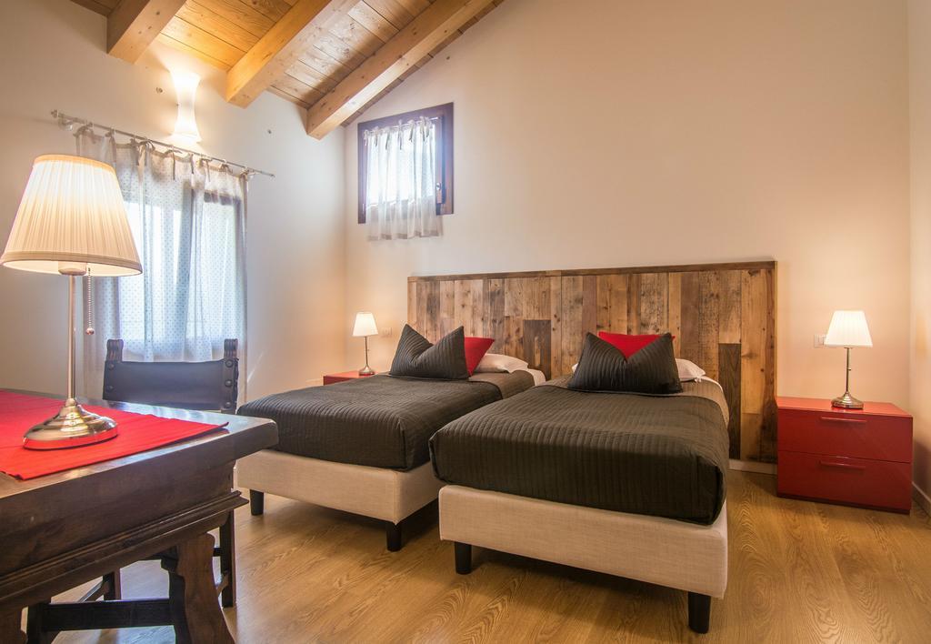 Maison d'hôtes Casa Dei Racconti à Ceggia Extérieur photo