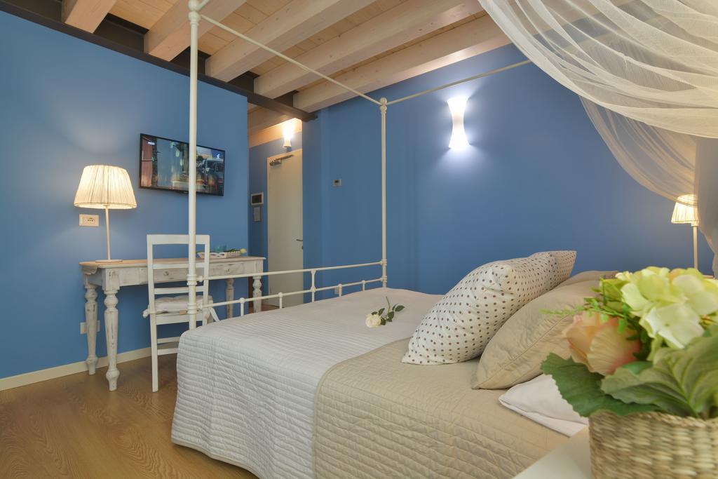 Maison d'hôtes Casa Dei Racconti à Ceggia Extérieur photo