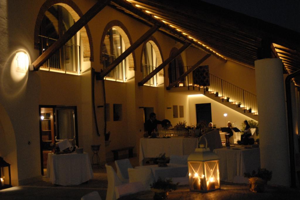 Maison d'hôtes Casa Dei Racconti à Ceggia Extérieur photo