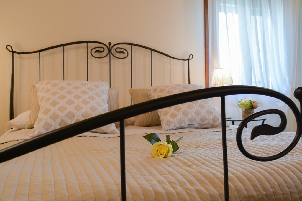 Maison d'hôtes Casa Dei Racconti à Ceggia Chambre photo