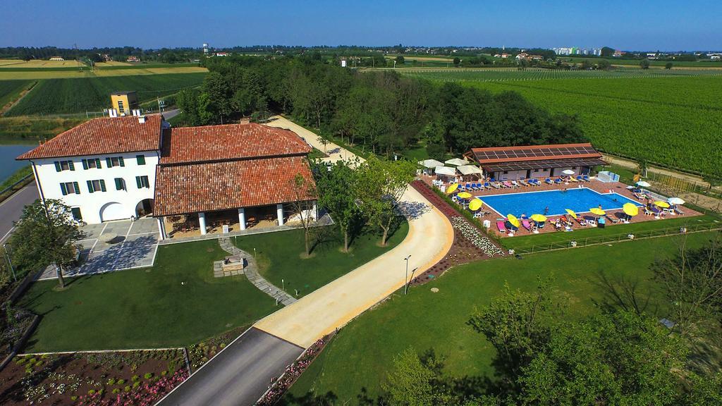 Maison d'hôtes Casa Dei Racconti à Ceggia Extérieur photo