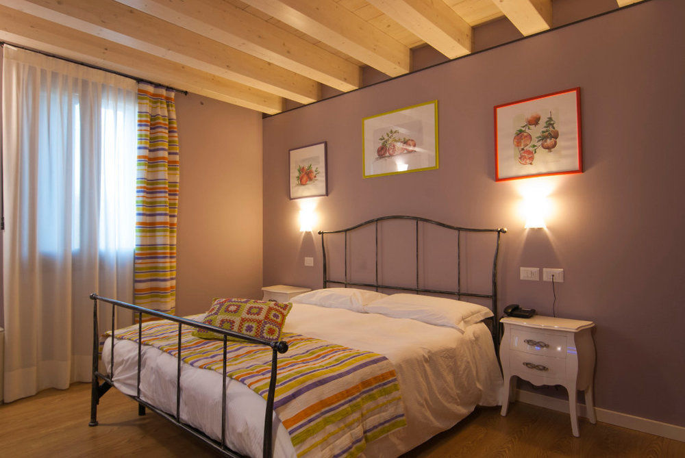 Maison d'hôtes Casa Dei Racconti à Ceggia Extérieur photo