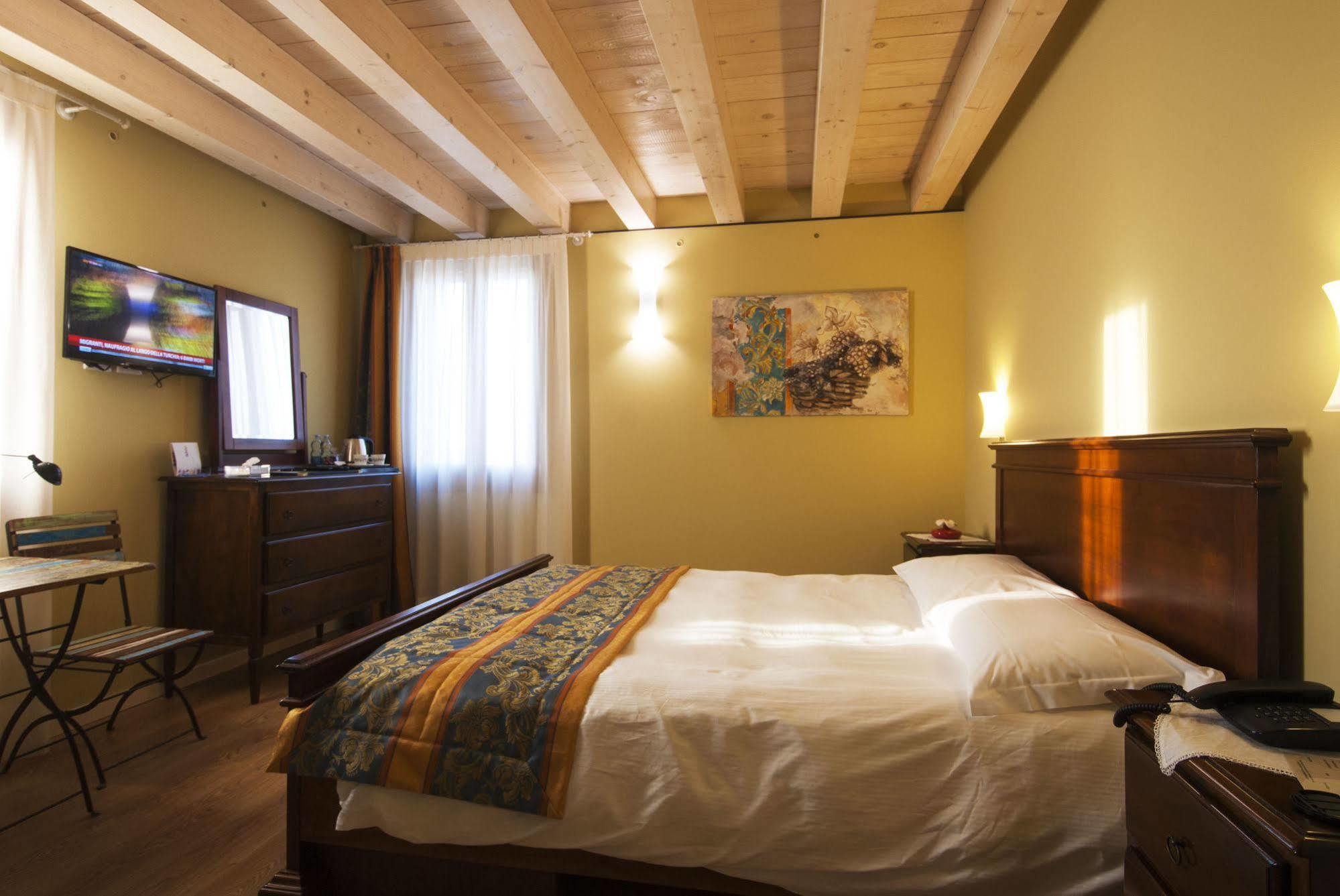 Maison d'hôtes Casa Dei Racconti à Ceggia Extérieur photo